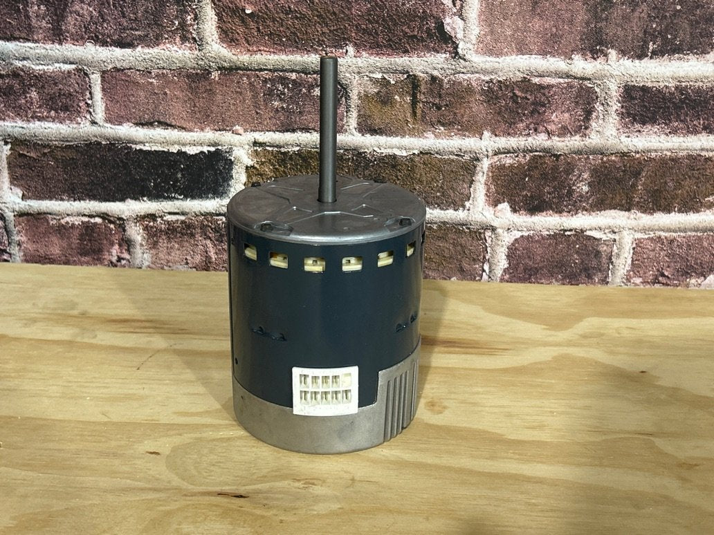 1/2 HP Blower Motor 460/50/60/1 1050 Rpm 1 Speed
