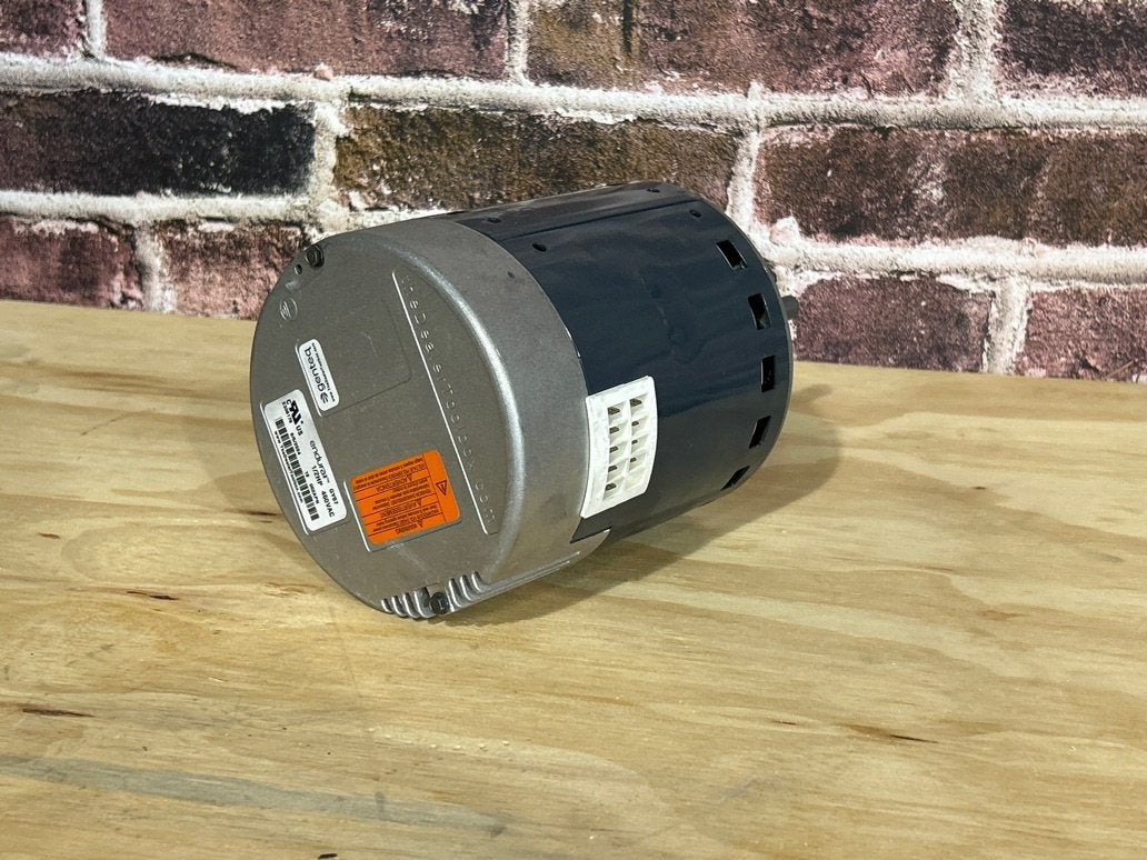 1/2 HP Blower Motor 460/50/60/1 1050 Rpm 1 Speed