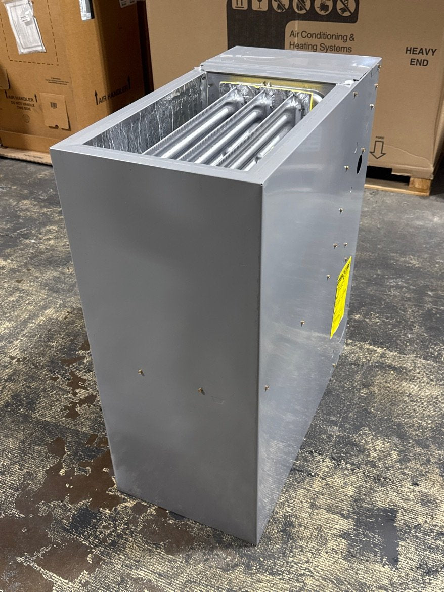 66,000 BTU Low NOx 2-Stg Multiposition ECM Var Spd Communicating Gas Furnace 80% 115/60/1 CFM: 1200