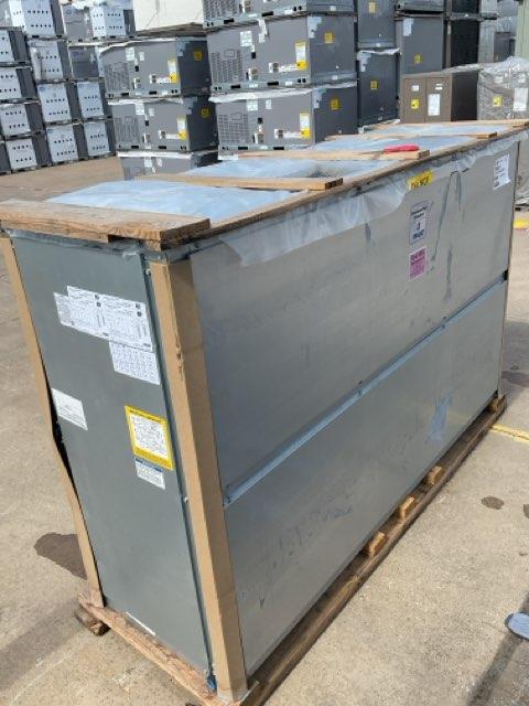 15 Ton AC Only PSC Multiposition Air Handler 460/60/3 R-410A CFM 7500