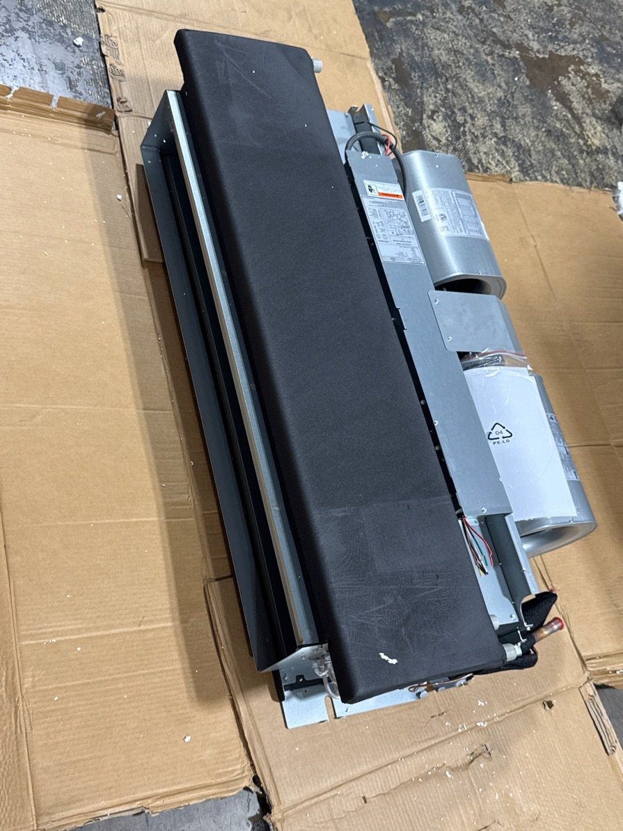 3 Ton AC/HP PSC Horizontal Fancoil 208-230/60/1 R-410A CFM 1328