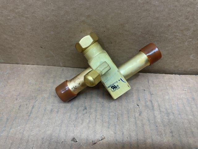3/4" Suction Line Service Valve