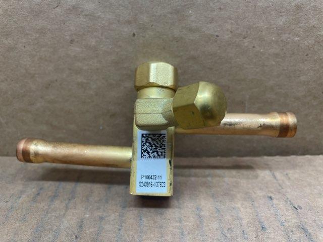 3/8" Liquid Line Service Valve