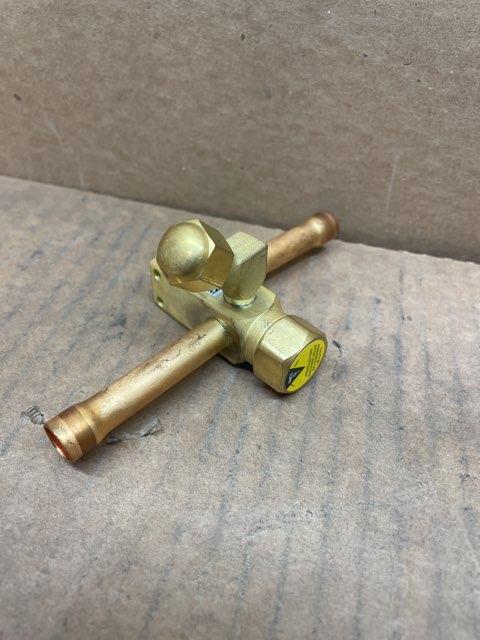 3/8" Liquid Line Service Valve