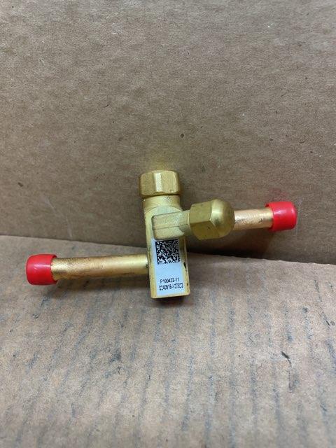 3/8" Liquid Line Service Valve