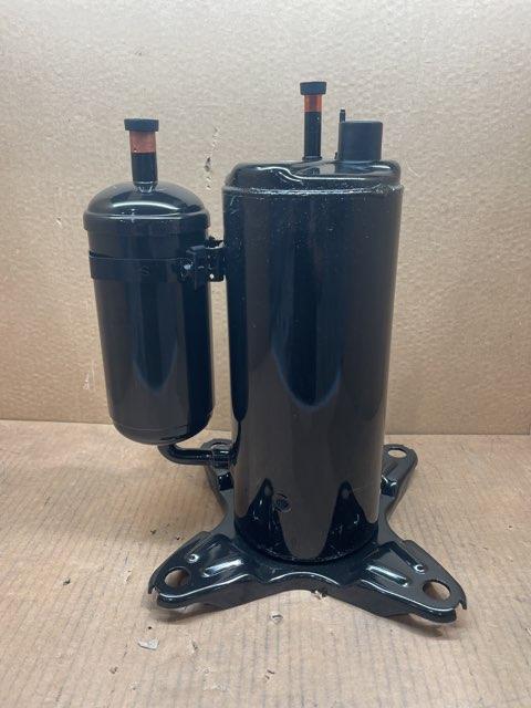 1.5 Ton AC Rotary Compressor 208-230/60/1 R410A