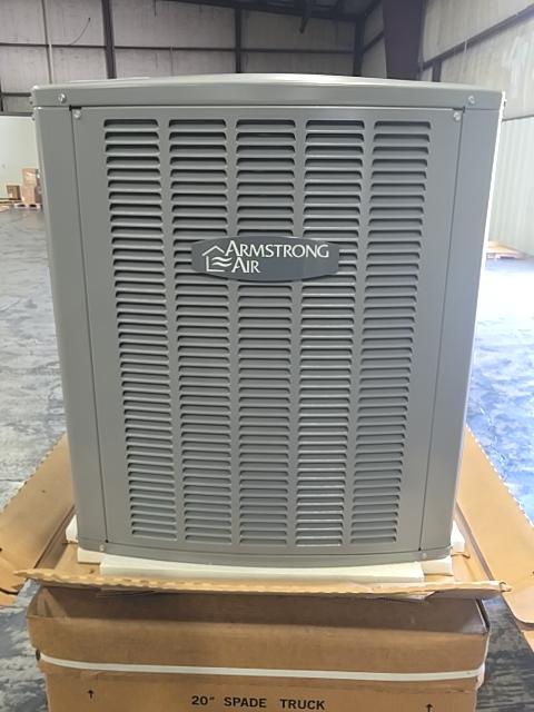 1.5 Ton Single-Stage Split-System Air Conditioner 208-230/60/1 R410A 14 SEER