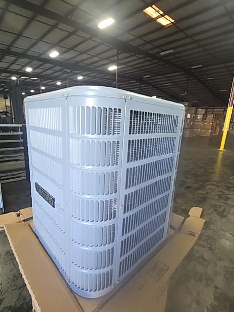 1.5 Ton Single-Stage Split-System Air Conditioner 208-230/60/1 R410A 16 SEER