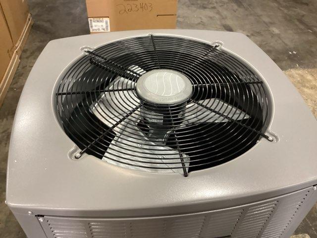 2.5 Ton Single-Stage Split-System Air Conditioner 208-230/60/1 R410A 14 SEER
