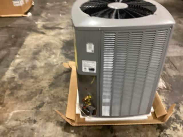 2.5 Ton Single-Stage Split-System Air Conditioner 208-230/60/1 R410A 14 SEER