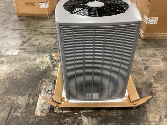 2.5 Ton Single-Stage Split-System Air Conditioner 208-230/60/1 R410A 14 SEER