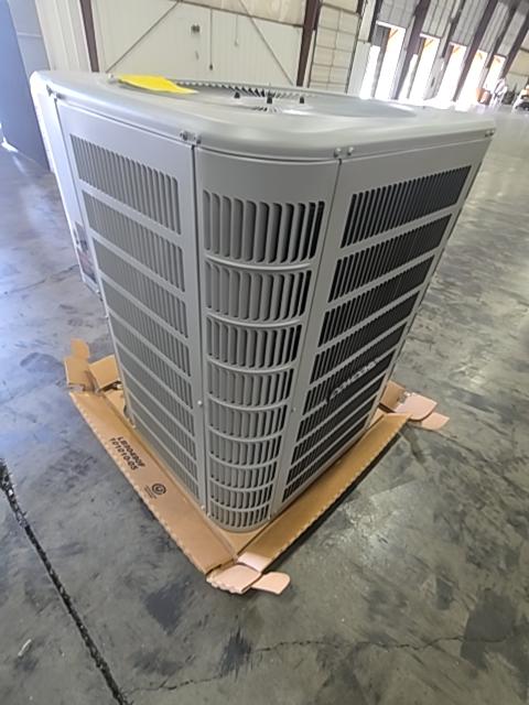 2.5 Ton Single-Stage Split-System Air Conditioner 208-230/60/1 R410A 16 SEER