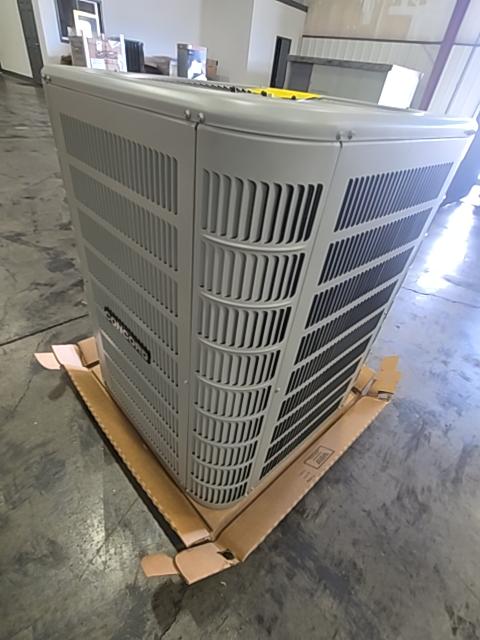 2.5 Ton Single-Stage Split-System Air Conditioner 208-230/60/1 R410A 16 SEER