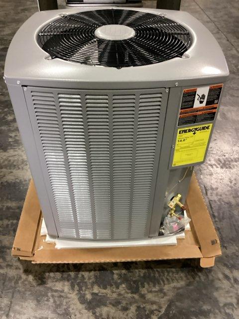 2.5 Ton Single-Stage Split-System Air Conditioner 208-230/60/1 R410A 16 SEER