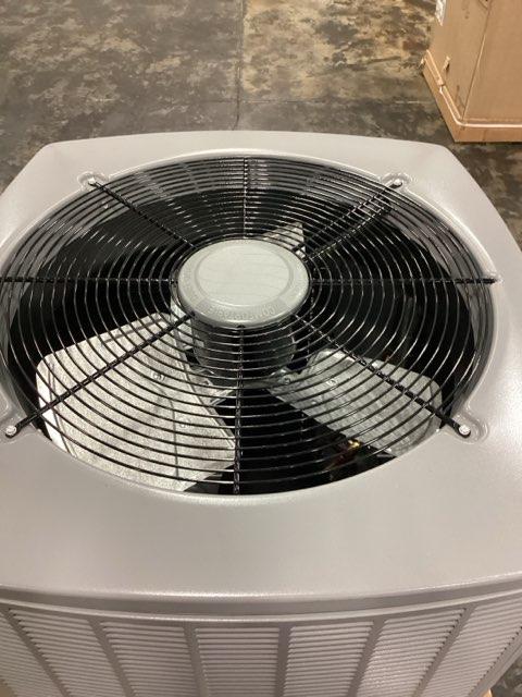 2.5 Ton Single-Stage Split-System Air Conditioner 208-230/60/1 R410A 16 SEER
