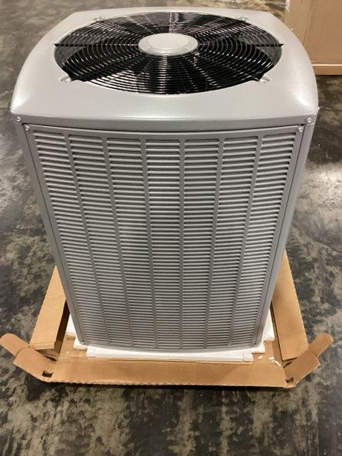 2.5 Ton Single-Stage Split-System Air Conditioner 208-230/60/1 R410A 16 SEER