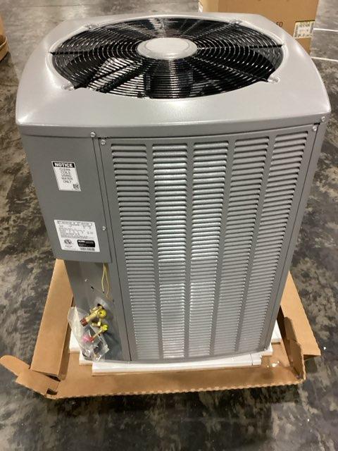 2.5 Ton Single-Stage Split-System Air Conditioner 208-230/60/1 R410A 16 SEER