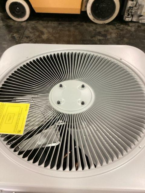 2 Ton Single-Stage Split-System Air Conditioner 208-230/60/1 R410A 16 SEER
