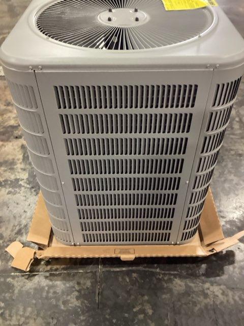 2 Ton Single-Stage Split-System Air Conditioner 208-230/60/1 R410A 16 SEER