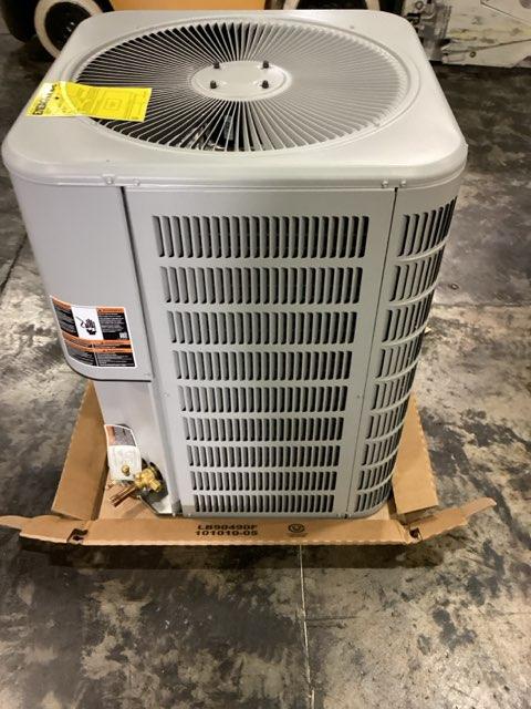 2 Ton Single-Stage Split-System Air Conditioner 208-230/60/1 R410A 16 SEER