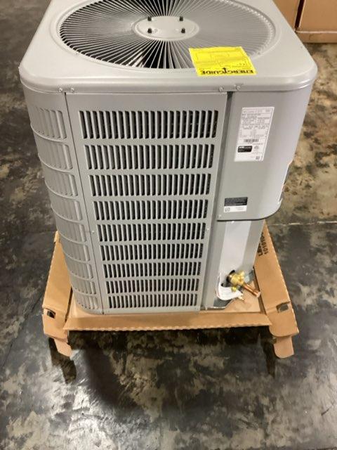 2 Ton Single-Stage Split-System Air Conditioner 208-230/60/1 R410A 16 SEER