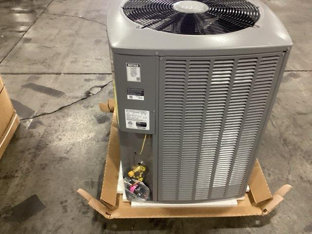 3.5 Ton Single-Stage Split-System Air Conditioner 208-230/60/1 R410A 14 SEER