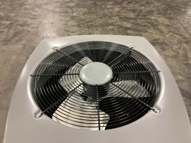 3.5 Ton Single-Stage Split-System Air Conditioner 208-230/60/1 R410A 14 SEER
