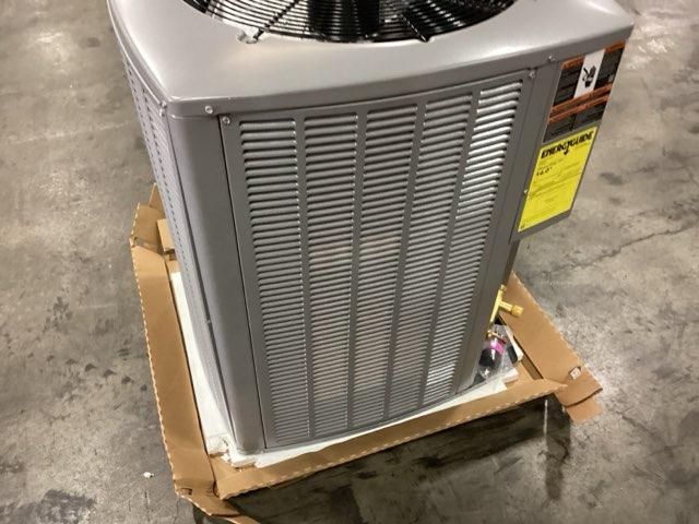 3.5 Ton Single-Stage Split-System Air Conditioner 208-230/60/1 R410A 14 SEER