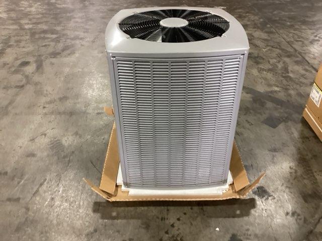 3.5 Ton Single-Stage Split-System Air Conditioner 208-230/60/1 R410A 14 SEER