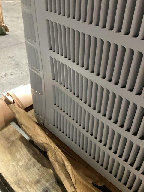 3.5 Ton Single-Stage Split-System Air Conditioner 208-230/60/1 R410A 16 SEER