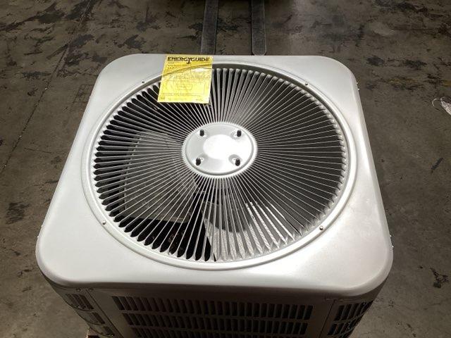 3.5 Ton Single-Stage Split-System Air Conditioner 208-230/60/1 R410A 16 SEER