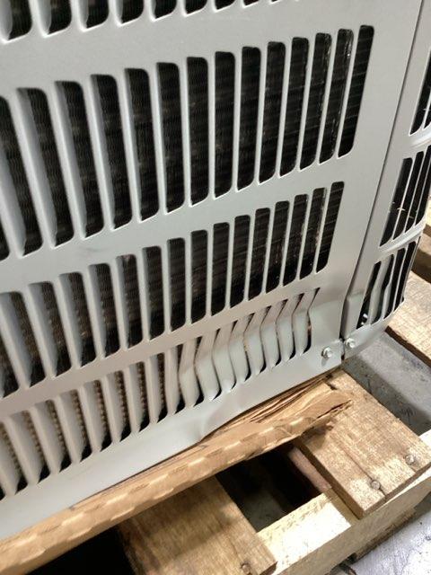 3.5 Ton Single-Stage Split-System Air Conditioner 208-230/60/1 R410A 16 SEER