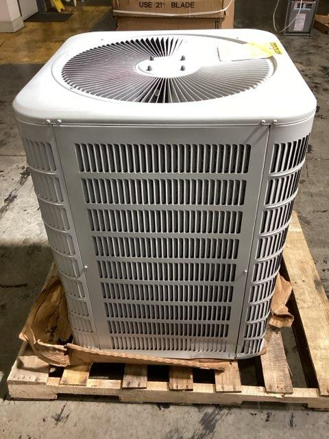 3.5 Ton Single-Stage Split-System Air Conditioner 208-230/60/1 R410A 16 SEER