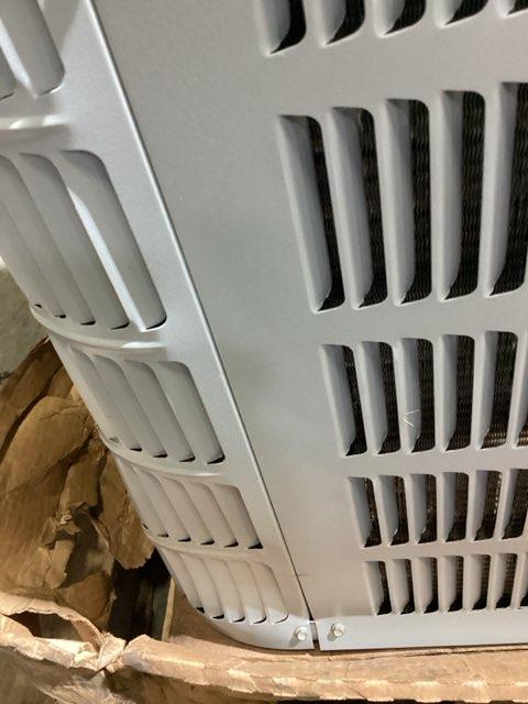 3.5 Ton Single-Stage Split-System Air Conditioner 208-230/60/1 R410A 16 SEER