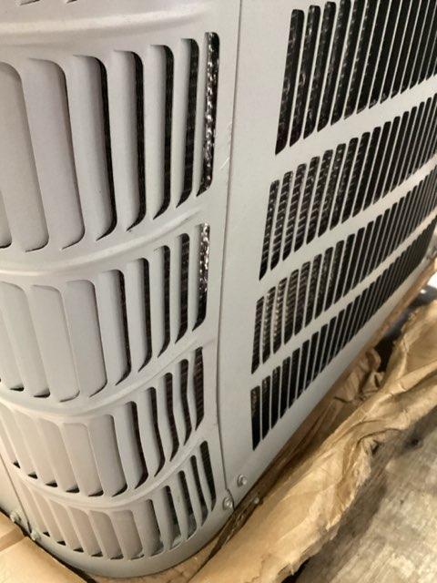 3.5 Ton Single-Stage Split-System Air Conditioner 208-230/60/1 R410A 16 SEER