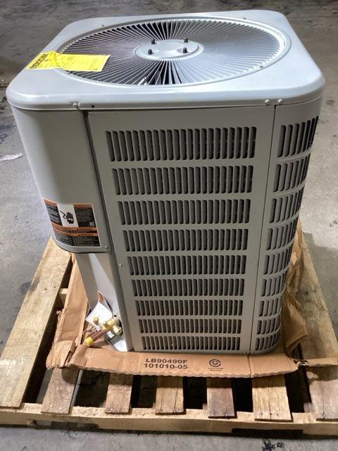 3.5 Ton Single-Stage Split-System Air Conditioner 208-230/60/1 R410A 16 SEER