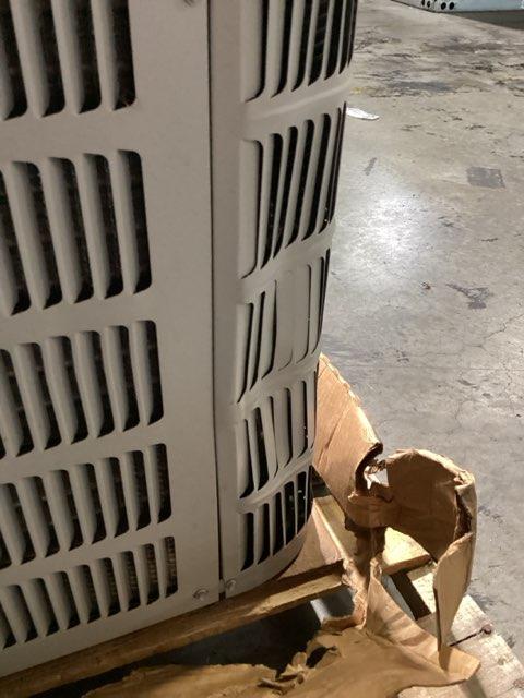 3.5 Ton Single-Stage Split-System Air Conditioner 208-230/60/1 R410A 16 SEER