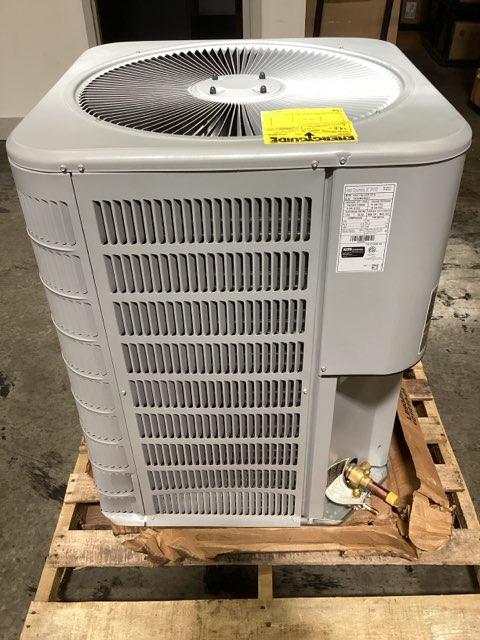 3.5 Ton Single-Stage Split-System Air Conditioner 208-230/60/1 R410A 16 SEER