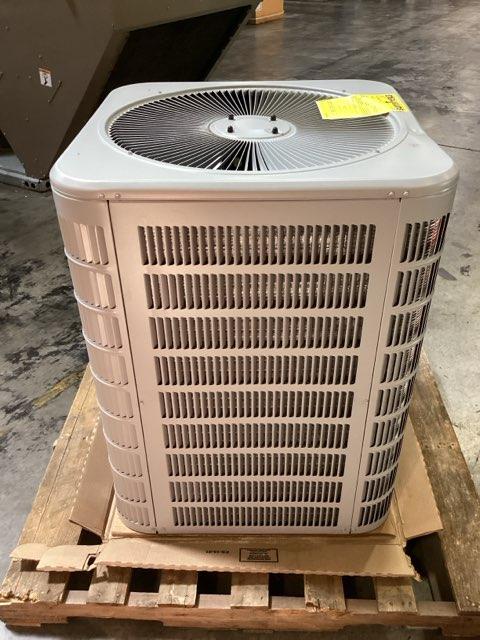 3.5 Ton Single-Stage Split-System Air Conditioner 208-230/60/1 R410A 16 SEER