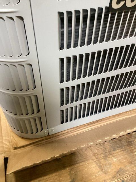 3.5 Ton Single-Stage Split-System Air Conditioner 208-230/60/1 R410A 16 SEER