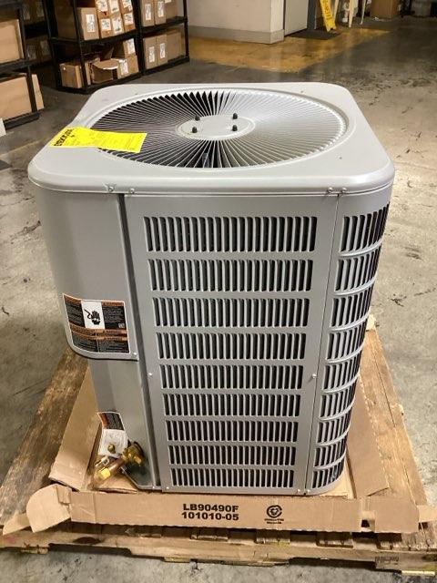 3.5 Ton Single-Stage Split-System Air Conditioner 208-230/60/1 R410A 16 SEER
