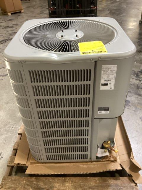 3.5 Ton Single-Stage Split-System Air Conditioner 208-230/60/1 R410A 16 SEER