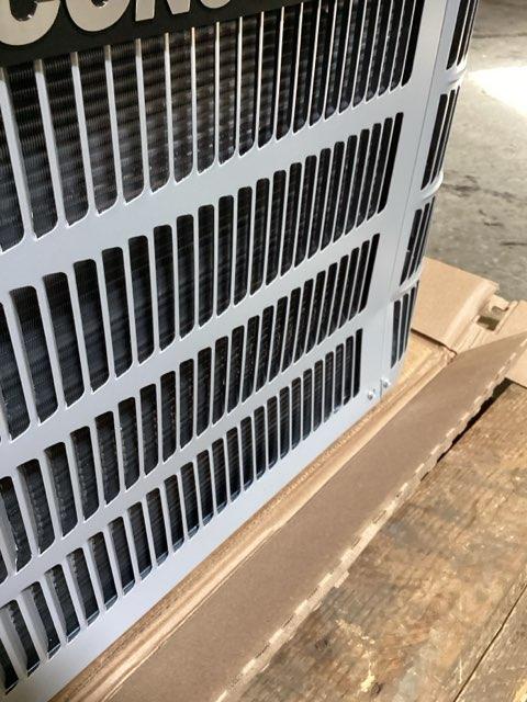 3.5 Ton Single-Stage Split-System Air Conditioner 208-230/60/1 R410A 16 SEER