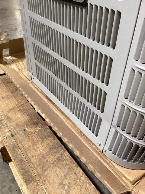 3.5 Ton Single-Stage Split-System Air Conditioner 208-230/60/1 R410A 16 SEER
