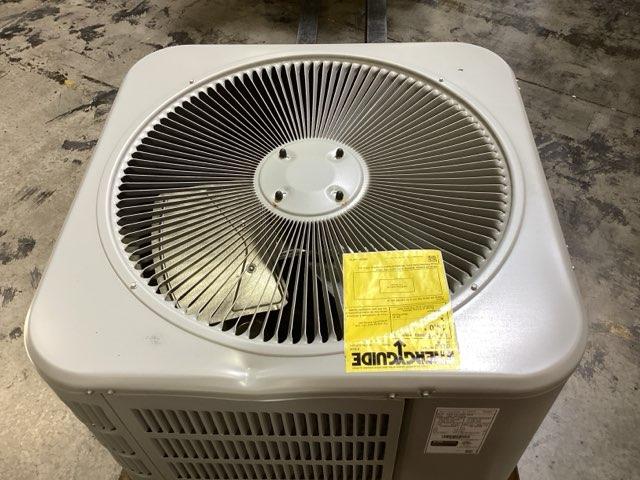 3.5 Ton Single-Stage Split-System Air Conditioner 208-230/60/1 R410A 16 SEER