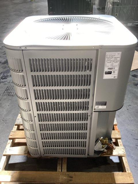 3.5 Ton Single-Stage Split-System Air Conditioner 208-230/60/1 R410A 16 SEER