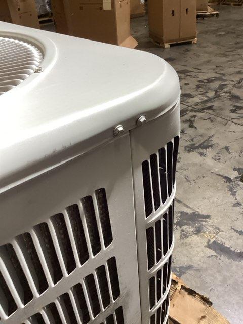 3.5 Ton Single-Stage Split-System Air Conditioner 208-230/60/1 R410A 16 SEER