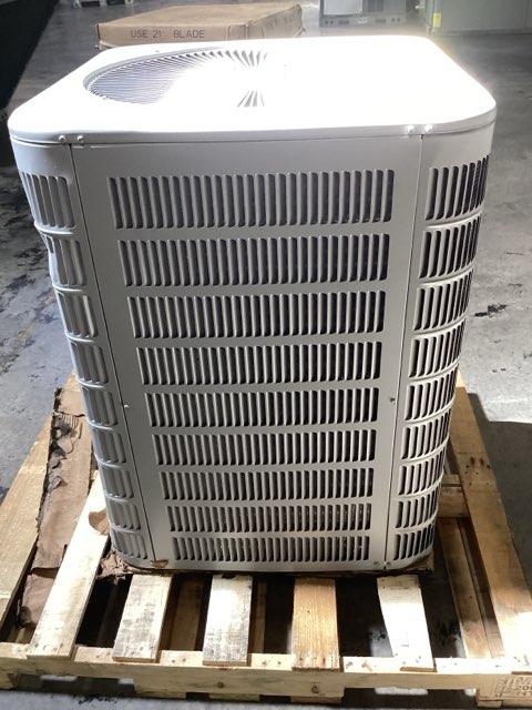 3.5 Ton Single-Stage Split-System Air Conditioner 208-230/60/1 R410A 16 SEER