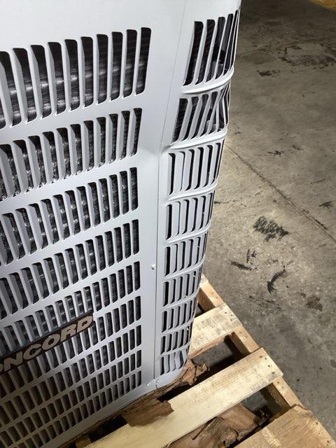 3.5 Ton Single-Stage Split-System Air Conditioner 208-230/60/1 R410A 16 SEER