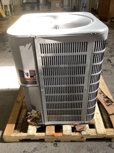 3.5 Ton Single-Stage Split-System Air Conditioner 208-230/60/1 R410A 16 SEER